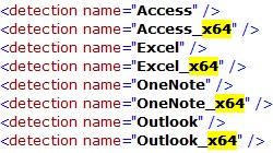 Sempre più probabile la versione 64-bit di Office 14