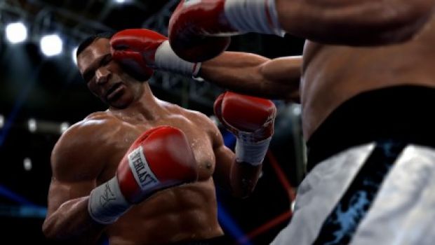 Fight Night Round 4: nuove immagini e impressioni