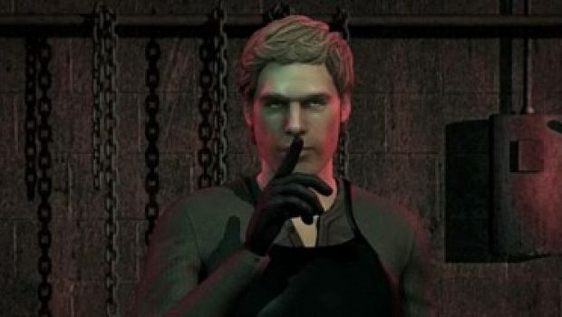 Dexter: The Game - trailer iPhone