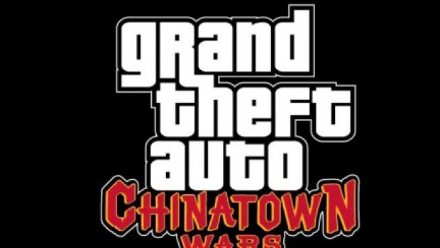 GTA: Chinatown Wars - filmata l'introduzione di gioco
