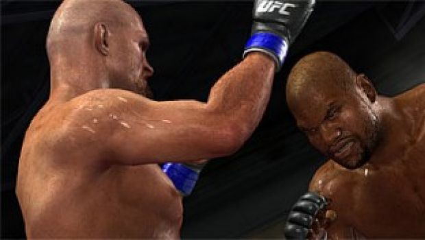 Peter Moore: le arti marziali miste (MMA) sono il futuro