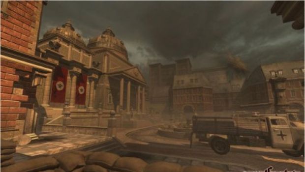 Wolfenstein: trapelate alcune nuove immagini non ufficiali