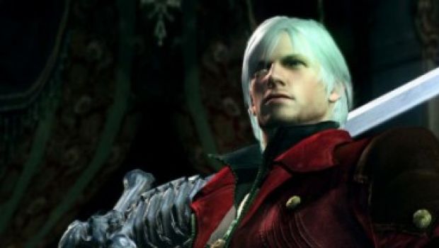 Devil May Cry festeggia 10 milioni di copie