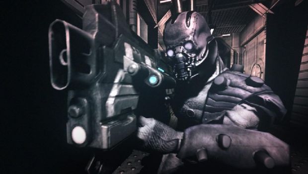 The Chronicles of Riddick: Assault on Dark Athena - nuovo video di gioco