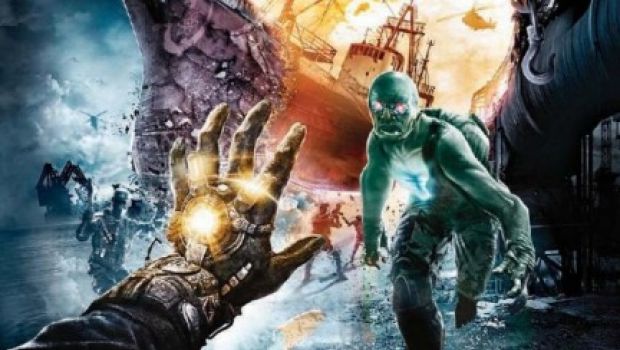 Singularity: nuovi scans dalla rivista tedesca PC Action