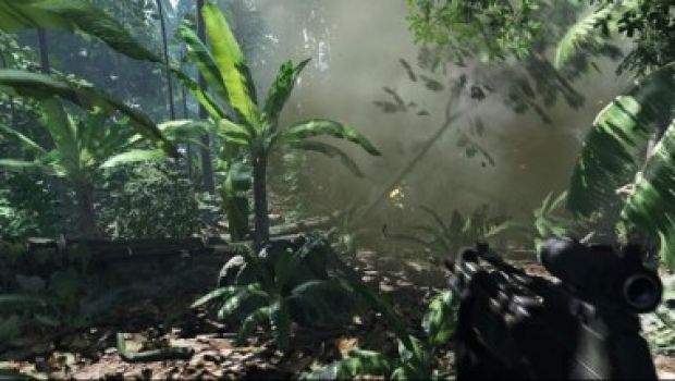 Crytek: l'editor di Crysis Wars è completo e scaricabile da oggi