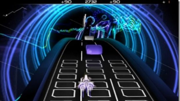 Audiosurf su iPhone?