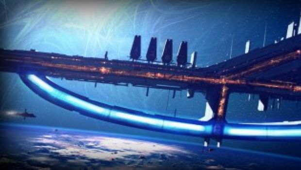 Mass Effect 2: nuovi artwork/wallpaper