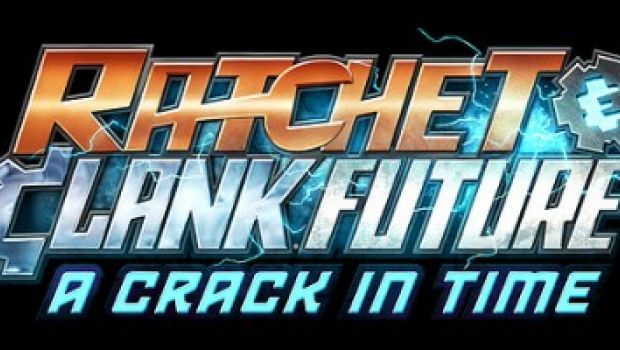 Annunciato Ratchet & Clank: A Crack In Time