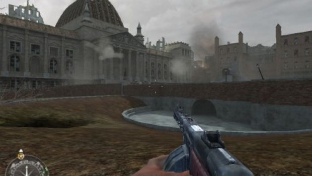 Call of Duty torna su Xbox Live e PSN