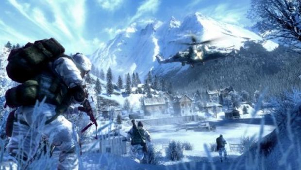 [GDC 09] Battlefield: Bad Company 2 in dettagli e trailer di debutto
