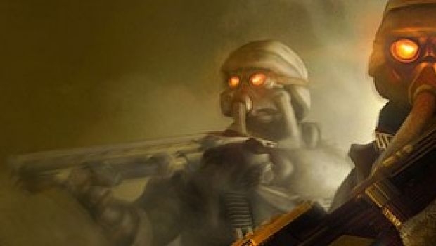 KillZone 2: patch 1.21 entro la settimana