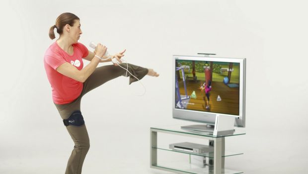 EA Sports Active in un nuovo video dimostrativo