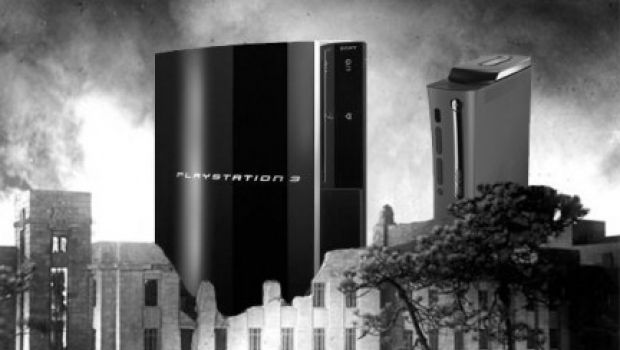 Giappone: Xbox 360 a 1 milione, PlayStation 3 a 3 milioni