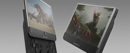 PSP-4000: nuovi dettagli