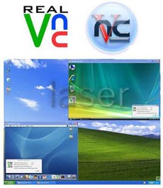 [Guida] Gestione remota della propria rete: RealVNC e Remote Desktop