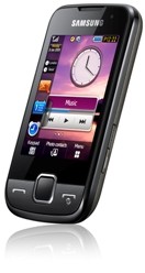 Samsung S5600, un piccolo touchscreen ad alta velocità