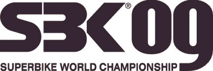 SBK 09: logo e nuove immagini