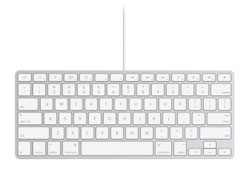 Una nuova tastiera di Apple