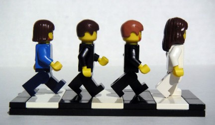 The Beatles: Rock Band - nuovi dettagli