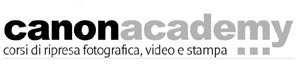 Canon Accademy, corsi di fotografia in tutta Italia
