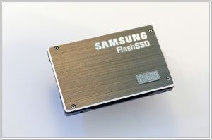 Samsung annuncia nuovi SSD Full Disk Encryption