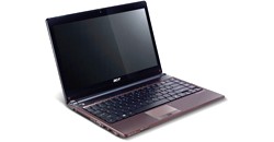 Tre nuovi notebook e un netbook in arrivo da Acer