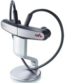 NWZ-W202: l'MP3 Player Sony 