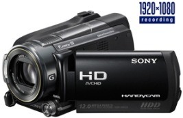 Sony protagonista del Photoshow 2009 di Milano