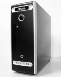 Abaco Primo: il sistema Desktop low-cost