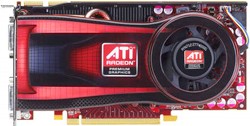 AMD presenta la ATI Radeon HD 4770 a 40 nanometri