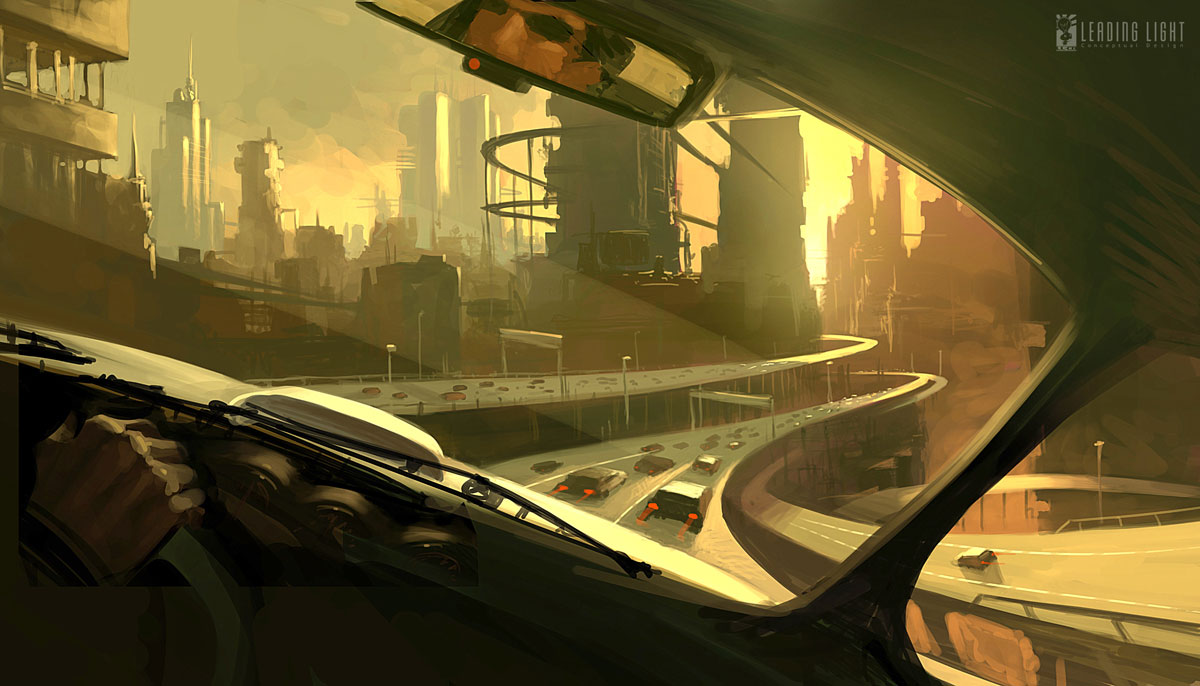 Lionhead Studios: nuove indiscrezioni sul progetto segreto