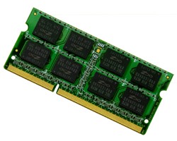 OCZ annuncia le nuove SODIMM DDR3 Intel Extreme Edition