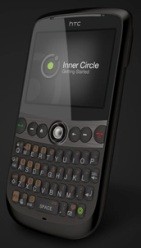 HTC Snap, i messaggi importanti sempre sotto controllo