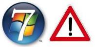 Una falla mette a rischio la sicurezza su Windows 7 