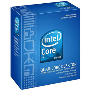 Nuove CPU Core i7 920 Step D0: come riconoscerle?