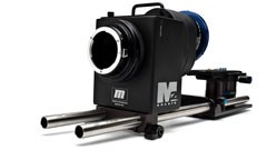 Redrock Micro DSLR 2.0 Hybrid Cinema Rigs: steadycam per reflex