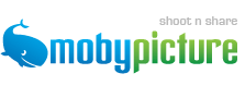 Mobypicture: upload multiplo di foto sui social network