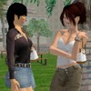 Second Life e il continente per gli adulti