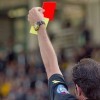 Arbitri, cartellino rosso per Internet