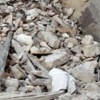 La Rete e il terremoto