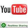 YouTube sperimenta RealTime