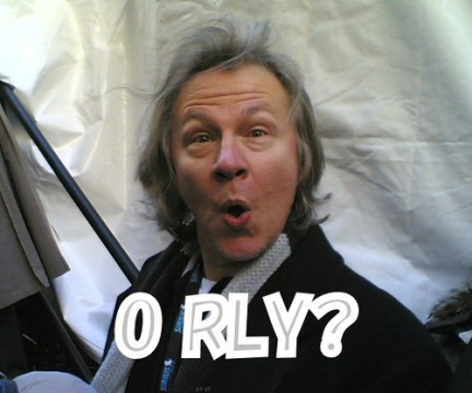 Syberia 3, Alpine Legend, The Witcher e Metal Gear Solid 5: i Pesci d'Aprile del videogioco