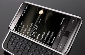 Samsung Omnia Pro, rumors sulle specifiche