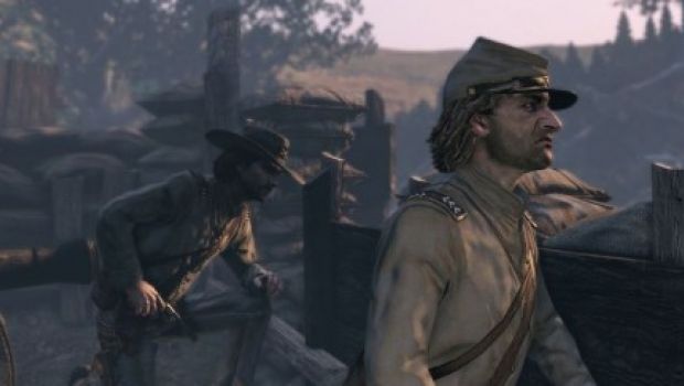 Call of Juarez: Bound in Blood - nuove immagini e dettagli