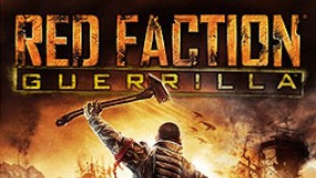 Red Faction: Guerrilla - demo e data di uscita