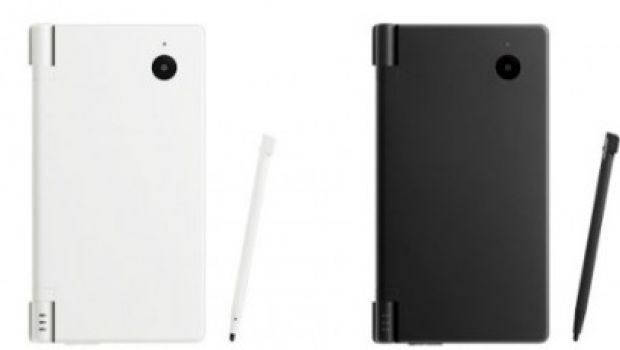 Comparativa tra Nintendo DSi e Nintendo DS Lite