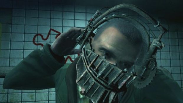Saw:nuove immagini e trailer
