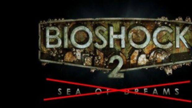 BioShock 2 è BioShock 2, senza Sea of Dreams