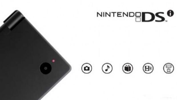 DSi Shop adesso disponibile